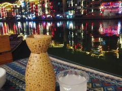 -古城苗家土菜馆(河景餐厅店)