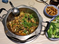 -九道菜有鸡鱼头(石鼓路店)