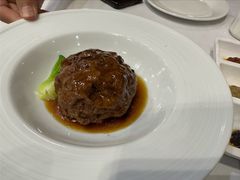 -东兴楼饭庄(六里桥店)