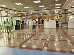 -南山图书馆(常兴路店)