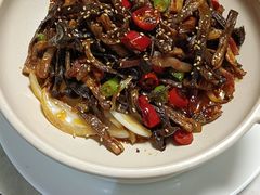 -宝发园名菜馆