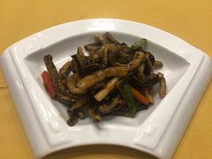 -功德林素菜饭庄(前门店)