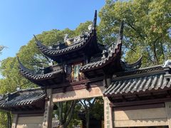 -西园戒幢律寺