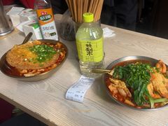 -龍城柳州螺蛳粉(群星路店)