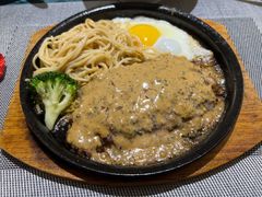 -Jack‘s Place 杰克地方西餐厅(新街口店)