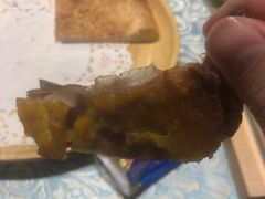 金牌烤羊腿-巴扎美食·新疆菜·西域歌舞表演餐厅(新疆大厦店)