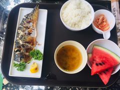 -和风日本料理(腾飞园店)