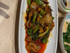 -渝乡老妈·北京烤鸭(六里桥店)