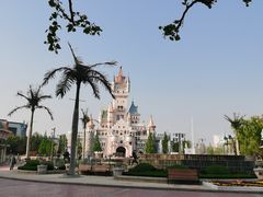 -青岛方特梦幻王国