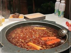 -川西坝子火锅(金沙1.0直营店)