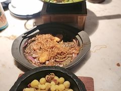 -绿茶餐厅(深圳龙华天虹购物中心店)