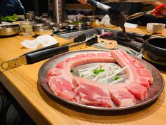 -香猪坊韩国烤肉专属门店(魏公村店)