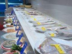 -赶海部落海鲜城(海阳路店)