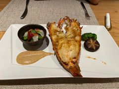 -香樟花园法式铁板烧(恒隆广场店)