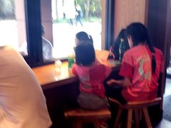 景观位-星巴克(绍兴柯桥柯岩景区店)