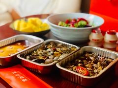 -徐记海鲜(大明宫|北二环店)