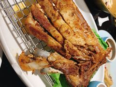 -老头儿油爆虾·知味杭州(爱琴海购物中心)