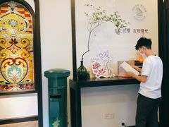 -中国邮政(淮海中路)