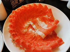 -仁和四季涮肉馆(天坛南门店)