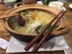 -兰木肆·云南菜(龙湖U城天街店)