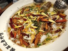 老坛子酸菜鱼-太二酸菜鱼(正大广场店)