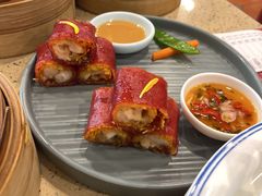 -点都德(龙之梦店)