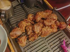 -餐谋家特色餐厅(桂林路店)