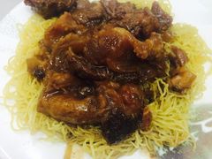 -麦文记面家(佐敦店)