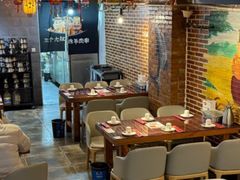 -三个大叔烤羊肉串·炭炉砂锅菜(西三旗店)