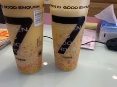 -7分甜(圆融广场店)