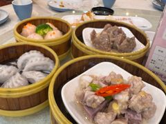 -广东茶楼(鱼峰店)