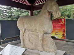 -茂陵博物馆