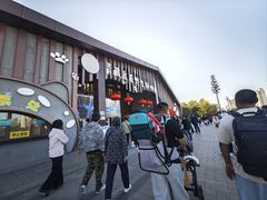 -青藏高原野生动物园
