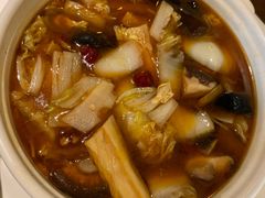 -水天堂西餐厅(绿宝广场店)