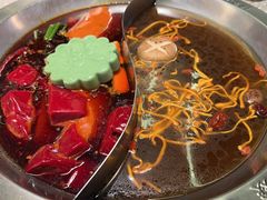 -大龙燚火锅(太古里店)