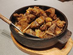 -巴盟人家·礼宴(九原店)