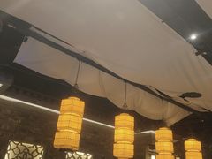 -绿茶餐厅(财富购物中心店)