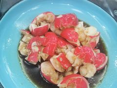 -农家小院(朱雀桥店)