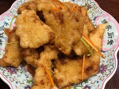-老厨家(友谊路总店)