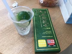 -好利来(东四店)