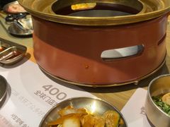-西塔老太太泥炉烤肉(双井店)