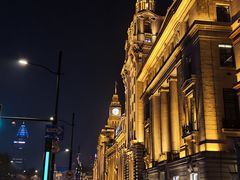 -上海和平饭店 Fairmont Peace Hotel