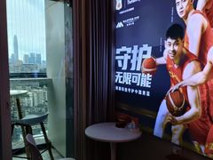 -MASTER FIT 拉伸大师·筋膜刀·西式按摩(上梅林卓悦汇店)