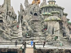 -福州罗源湾海洋世界旅游区