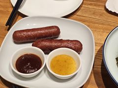 -朵朵开素食餐厅(后宰门街店)