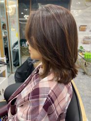 -Coco Salon 日系烫染专业店