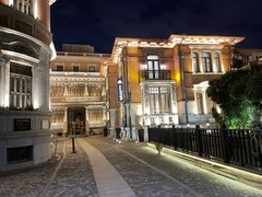 -天津意大利风情旅游区