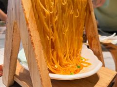 -东口码头·烧鸽子·鱼头泡饼·地方菜(金鹰悦城店)