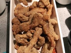 -半天妖烤鱼(兰州国芳中心店)