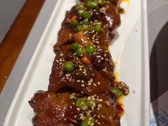 -四川饭店(长白店)